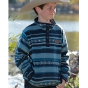 Cinch® Boys' Fleece Pullover