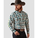 Ariat® Men's Classic Pro LS Plaid