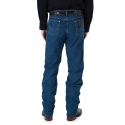 Wrangler® Men's 47mwz Advanced Comfort Jeans - Tall