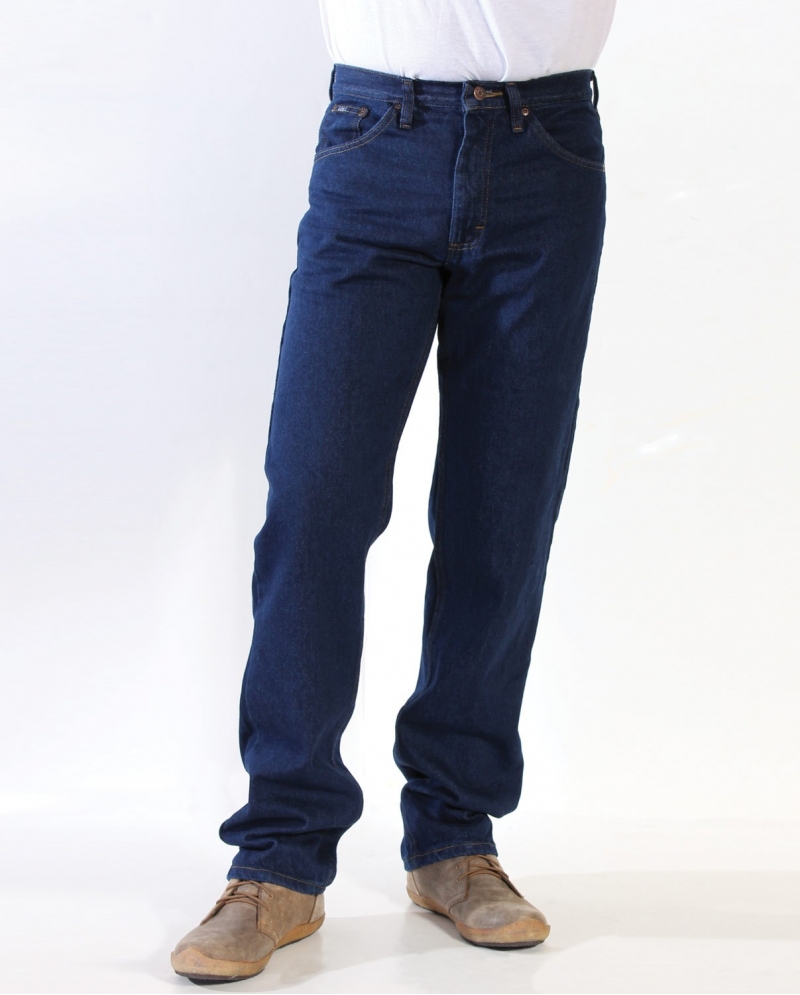 Lee® Men\'s Regular Fit Straight Leg Jeans - Fort Brands