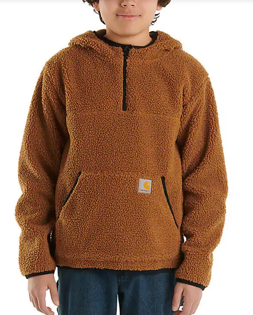 Carhartt toddler hoodie online