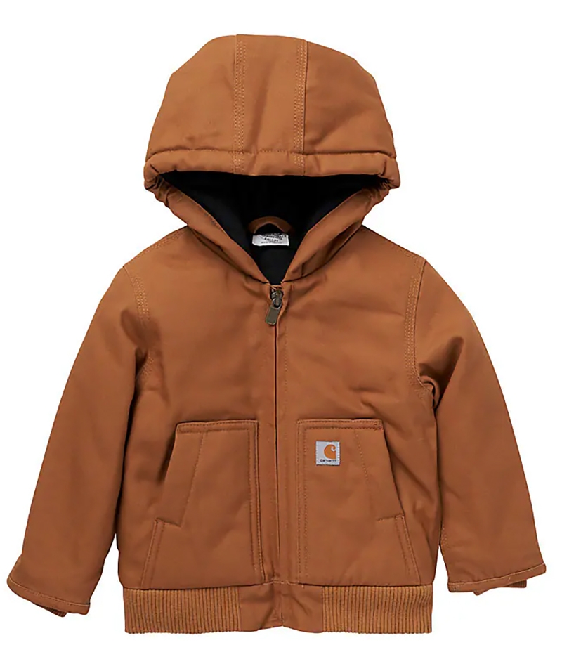 Carhartt insulated store active jackets