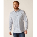 Ariat® Men's Modern Fit Long Sleeve