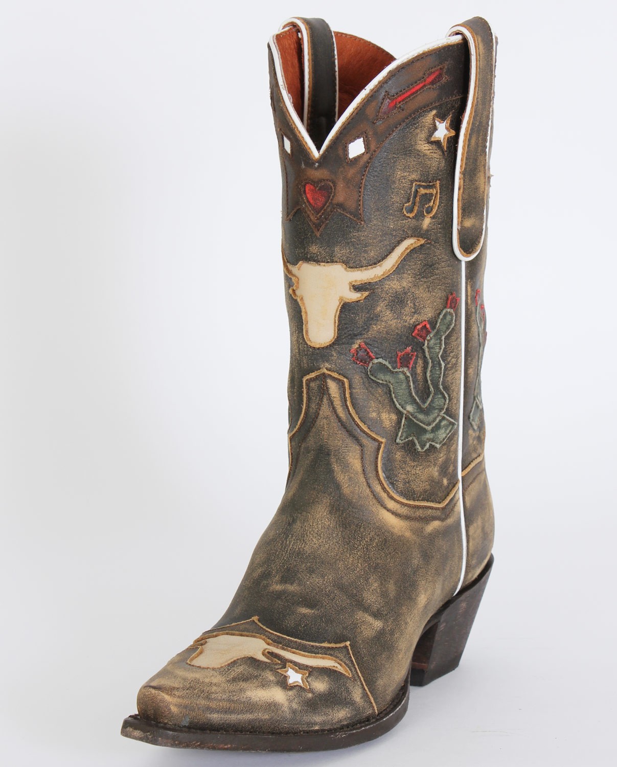 dan post cowboy boots